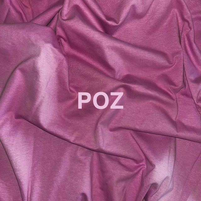 Ροζ cover art