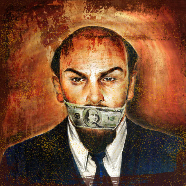 Free Enterprise cover art