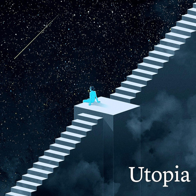 Utopia cover art