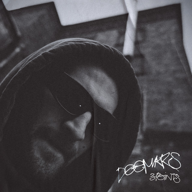 3 POINTS cover