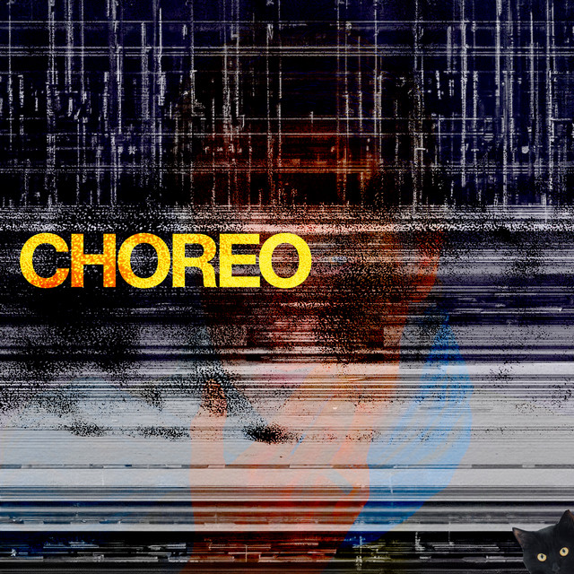 Choreo cover art