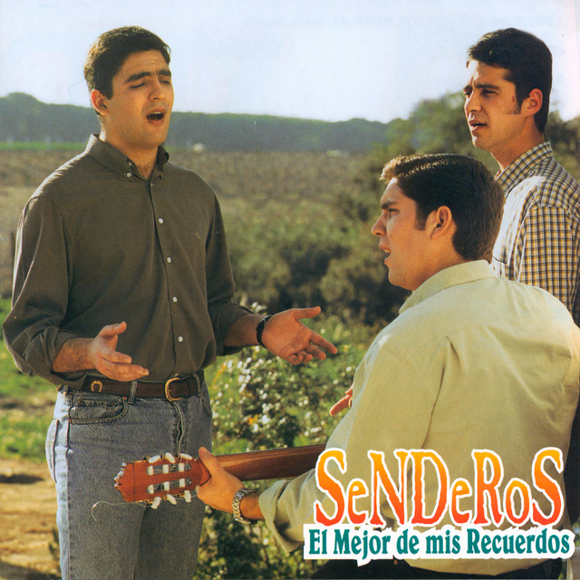 El Mejor de Mis Recuerdos cover art