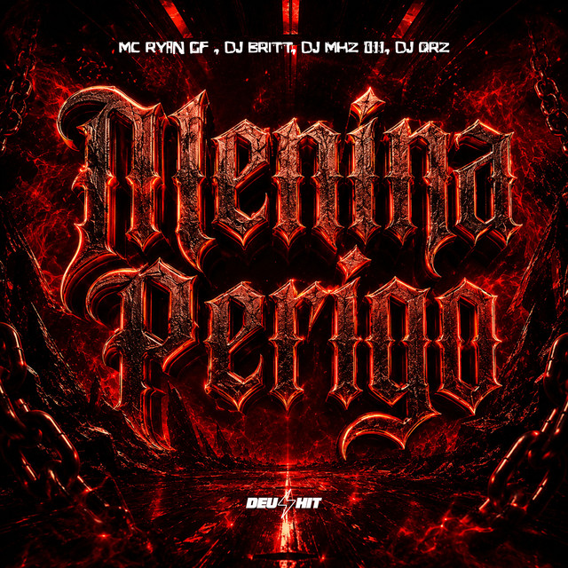 Menina Perigo