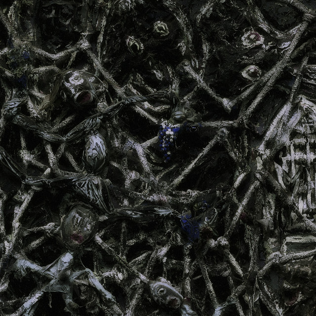 Greymatter cover art