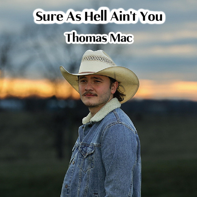 Sure As Hell Ain't You cover art
