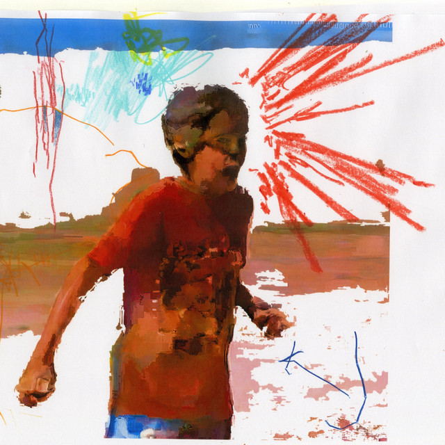 i can't be kind too many faces on my way cover art