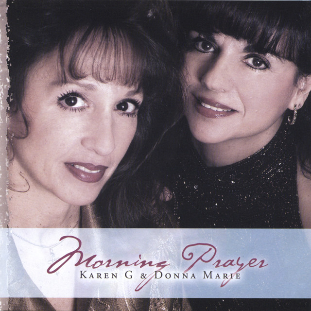 Morning Prayer cover art