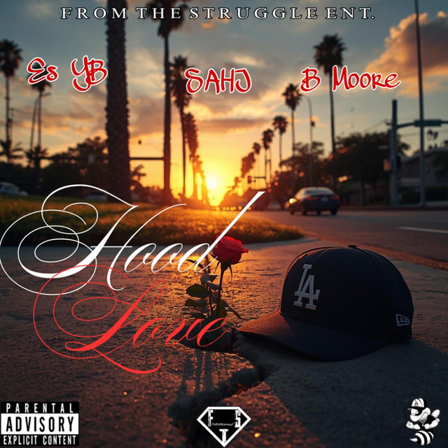 Hood Love