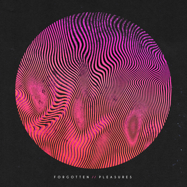 Forgotten Pleasures cover art
