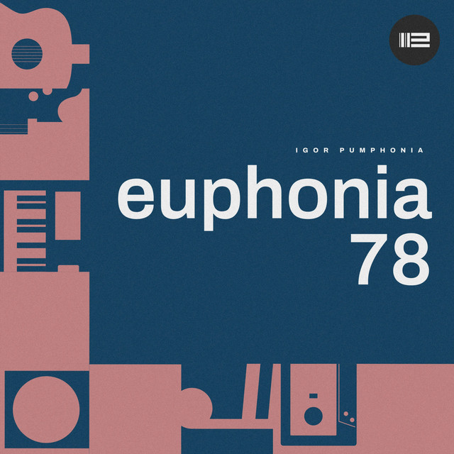 Euphonia 78 cover art
