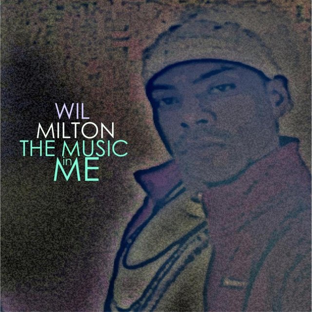 The Music in Me cover art