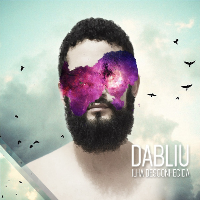 Ilha Desconhecida cover art