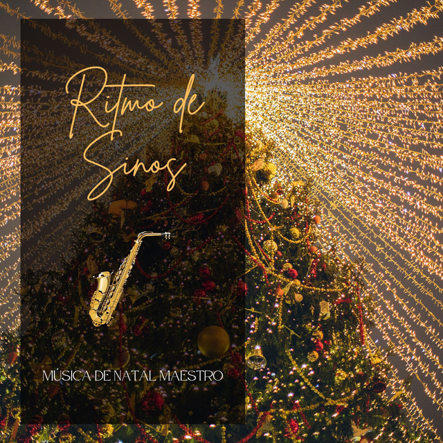 Ritmo de Sinos: Jazz Festivo cover art