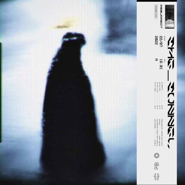 The Tunnel cover art