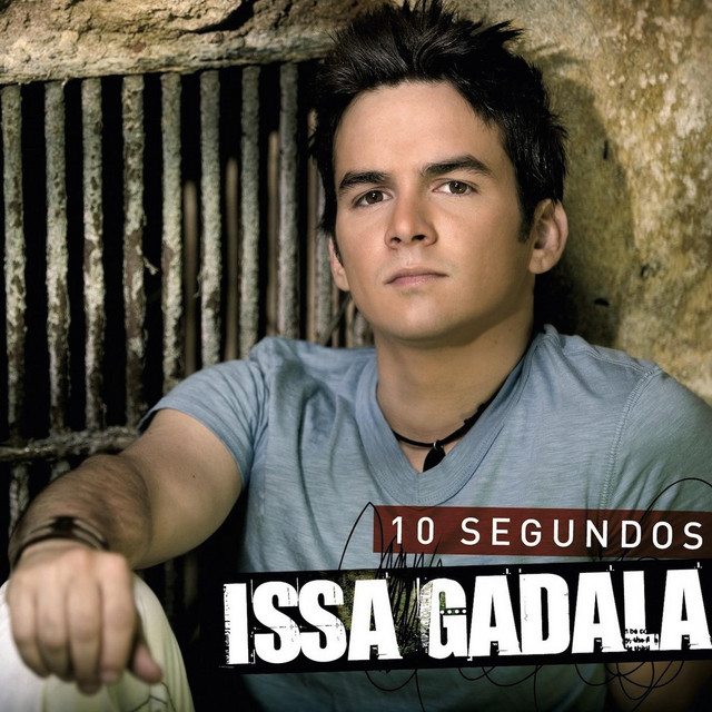 10 Segundos - Album by Issa Gadala | Spotify