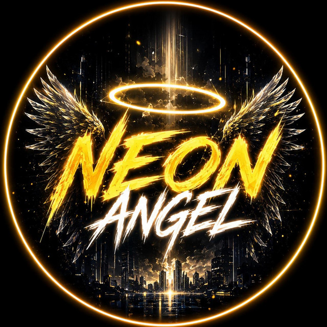 Neon Angel
