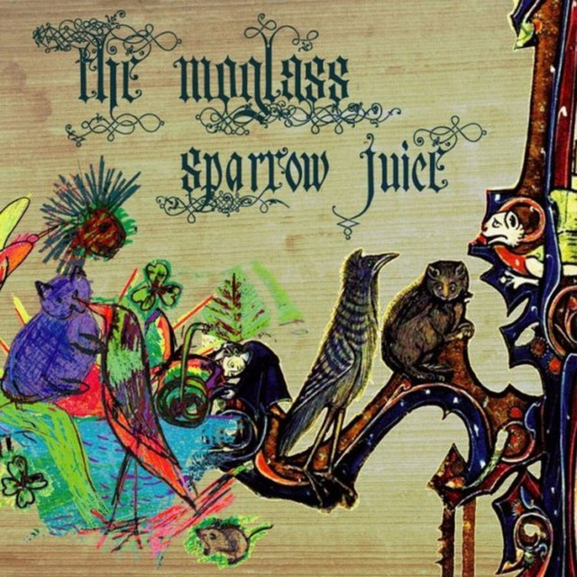 undefined album image