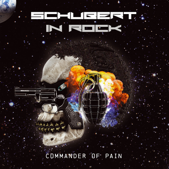 Schubert In Rock Photo