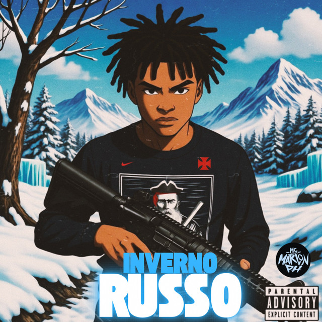 Inverno Russo
