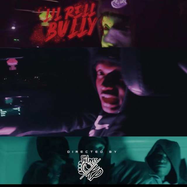 Lil9Rell