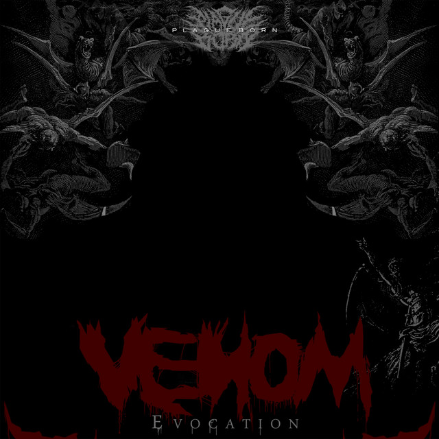 Black Demonology - Original Mix