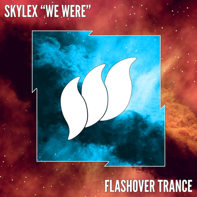 We Were - Extended Mix album art