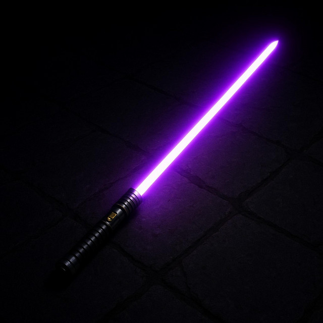 lightsabers cover