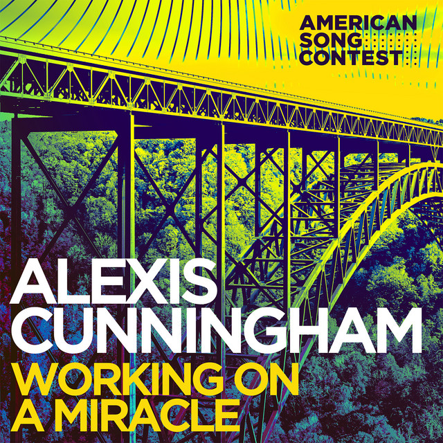 Working On A Miracle (From “American Song Contest”) cover