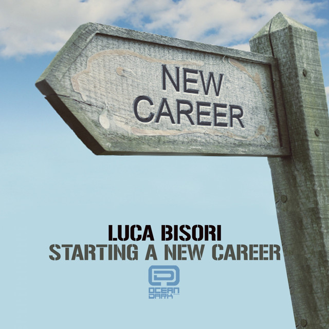 Starting a New Career cover art