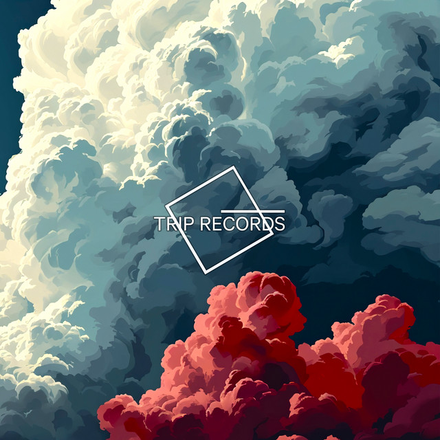 Bruno Bass – Ascend Beyond the Clouds - Radio Edit