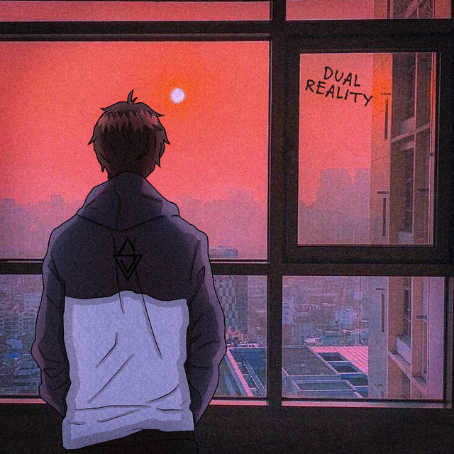 Dual Reality cover art