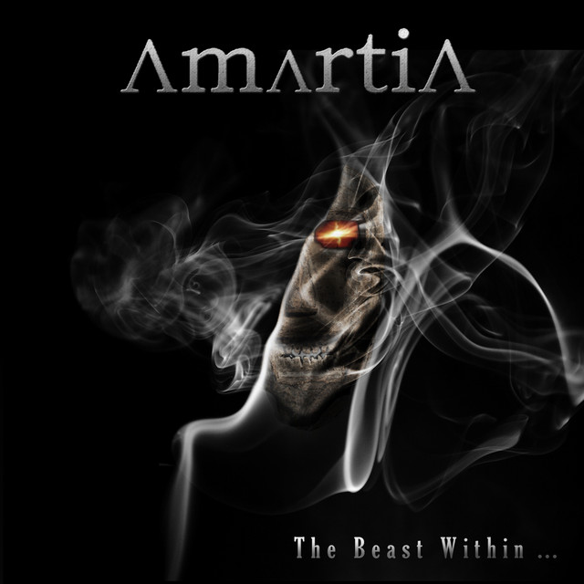 The Beast Within cover