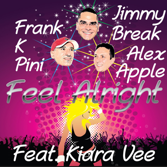 Frank K Pini