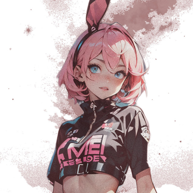 44 cover art