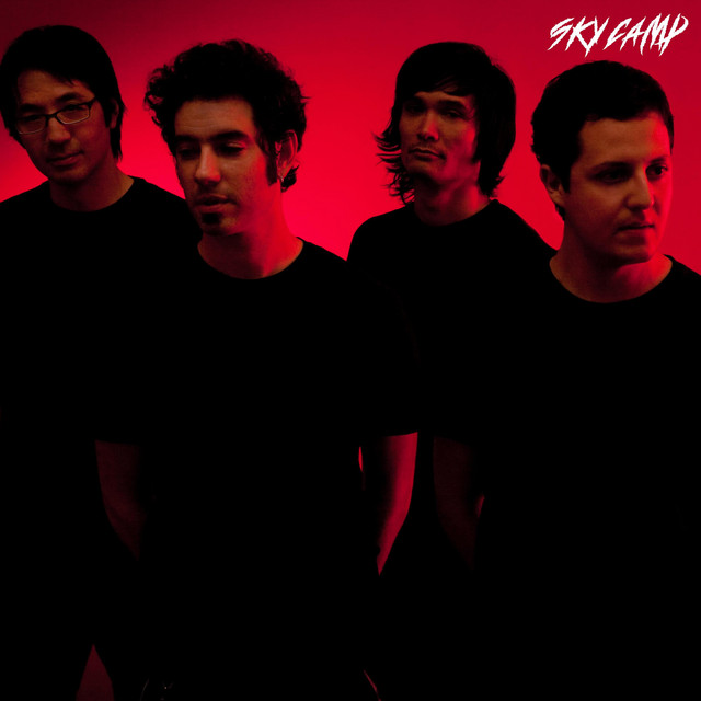 Skycamp cover art