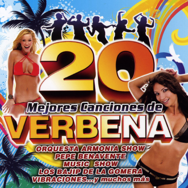 El polvorete (Cumbia version)
