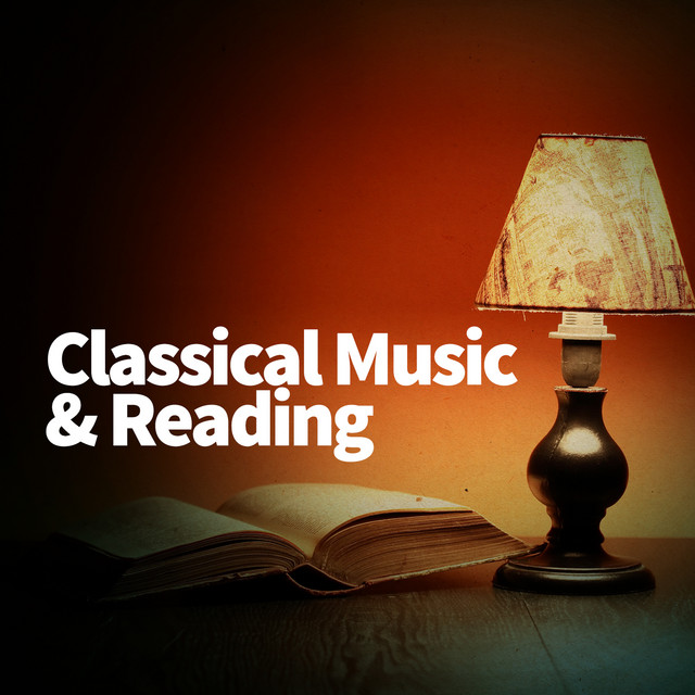 Classical Music & Reading cover art