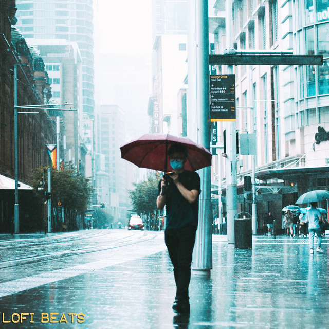 Lofi Beats cover art
