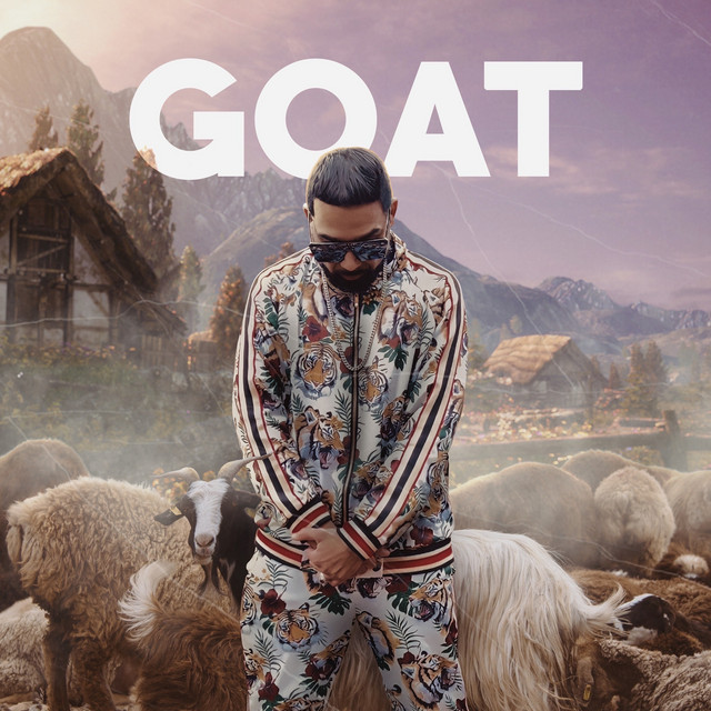 Goat