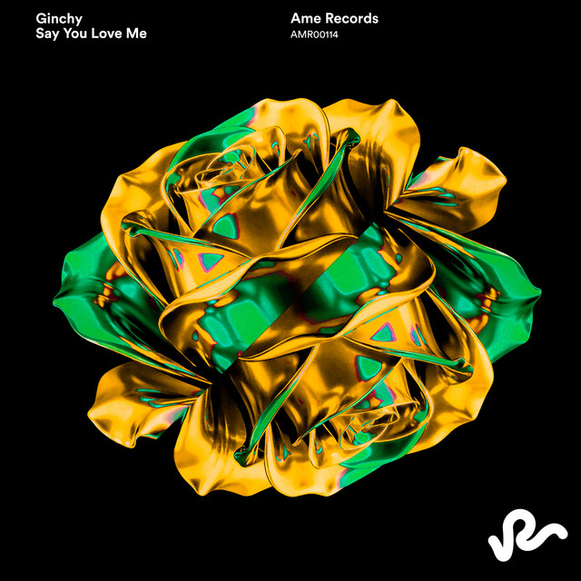 Say You Love Me - Extended Mix album art