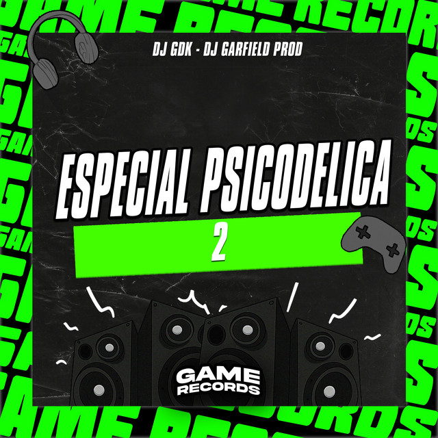 ESPACIAL PSICODELICA 2