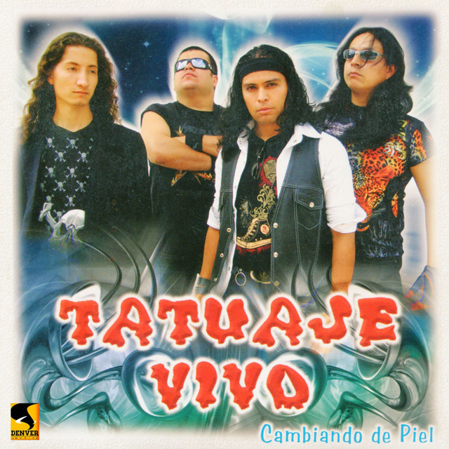 Cambiando de Piel cover art