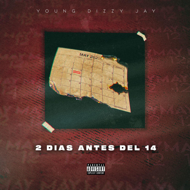 2dias Antes Del 14 cover art