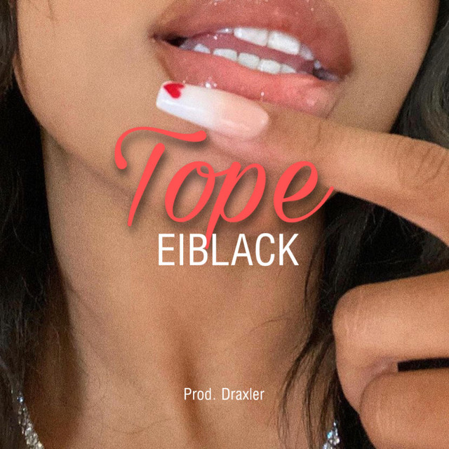 Tope cover art