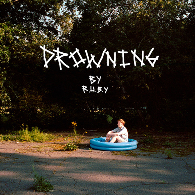 drowning cover art