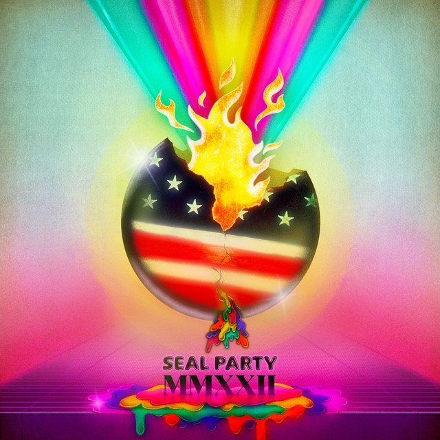 MMXXII cover art