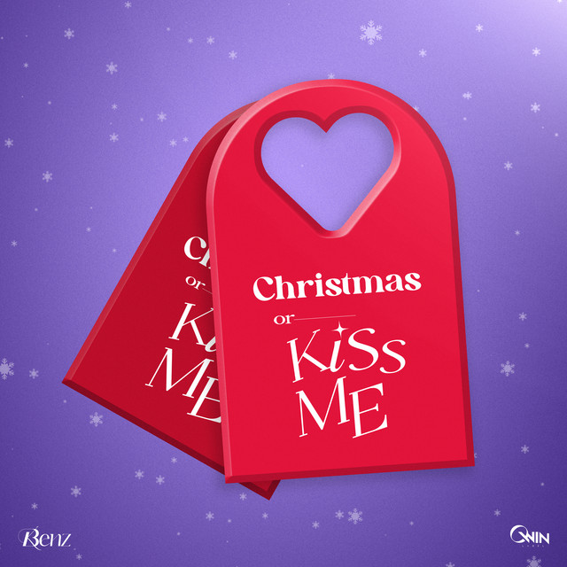 Benzkhaokhwan - Christmas or Kiss me