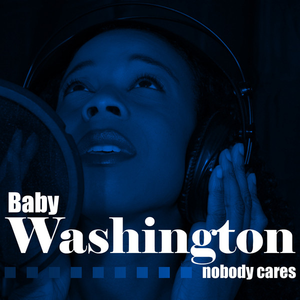 I've Got To Stop Loving You - Baby Washington