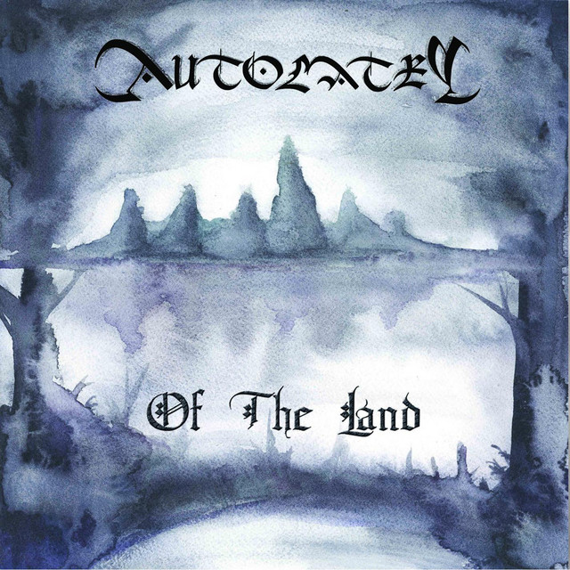 Of the Land cover