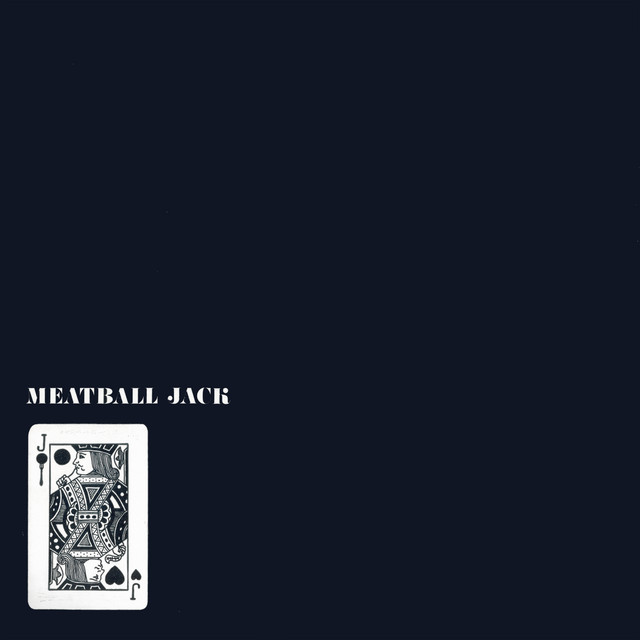 Meatball Jack cover